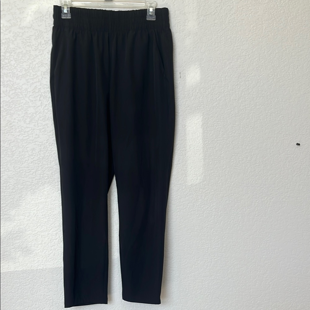 90 Degrees Pant Black size Medium - Picture 2 of 15